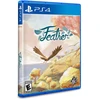 Feather Plunksna Plunksna – PlayStation 4