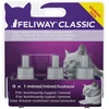Feliway - Classic difuzoriaus papildymas 3 x 48 ml (970264)