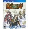 „Fernz Gate“ (riboto leidimo) – „PlayStation 4“