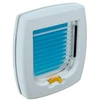 Ferplast Landa į duris 1 balta 21.5x24x5cm