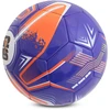 FIFA World Cup futbolo kamuolys Turbine, violetinis/oranžinis, FI11150 | dydis: 5