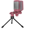 Fifine A6VR Gaming Microphone (Raudona)