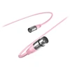 Fifine XLR L9C Cable, 180 cm (Rožinė)