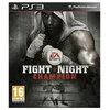 Fight „Kovos nakties čempionas“ – „PlayStation 3“