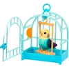 Figūrėlė Interaktyvi figūrėlė „Little Live Pets“, „Mano tikras paukštis“