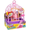 Figūrėlė Interaktyvi figūrėlė „Little Live Pets“, „Mano tikras paukštis“