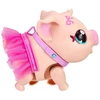 Moose Toys Figūrėlė Interaktyvi figūrėlė „Little Live Pets“ – balerina, kiaulė