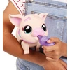 Moose Toys Figūrėlė Interaktyvi figūrėlė „Little Live Pets“ – balerina, kiaulė