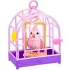 Figūrėlė Interaktyvi figūrėlė „Little Live Pets“, „Mano tikras paukštis“