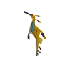 Lean Toys Jūros arkliuko figūrėlė 18 cm