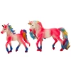 Lean Toys Figūrėlių rinkinys su Raudonkepuraite, 2 vnt