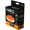 Poliravimo veltinis NEO 125 x 20 mm, M14