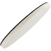 Graphite Filc Poliravimo veltinis su lipdukais 125 x 8 mm