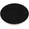 Graphite Filc Poliravimo veltinis su lipdukais 125 x 8 mm