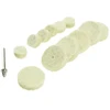 Dedra Poliravimo flisai rinkinys 13vnt