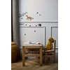 Filibabba Filibaba – Forest Friends Wallstickers – Flerfarvet – 12-48 M (FI-03822)