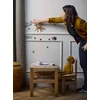 Filibabba Filibaba – Forest Friends Wallstickers – Flerfarvet – 12-48 M (FI-03822)