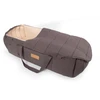 Patalynės komplektas Filibabba Filibaba – Frida Swift Lift 2.0 – Pilka – 0–18 M