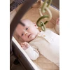 Patalynės komplektas Filibabba Filibaba – Frida Swift Lift 2.0 – Pilka – 0–18 M