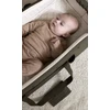 Patalynės komplektas Filibabba Filibaba - Frida Swift Lift 2.0 - Alyvuogių - 0-6 m