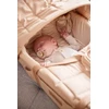 Patalynės komplektas Filibabba Filibaba – Frida Swift Lift 2.0 – rusvai gelsvas – 0–6 M