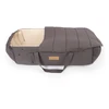 Patalynės komplektas Filibabba Filibaba – Frida Swift Lift 2.0 – Pilka – 0–18 M