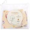Filibabba - Lykke UV vasarinė kepurė - Vienaragio krantai - Geltona - 1-3 metų vaikams