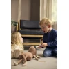 Filibabba - Mažojo daktaro žaidimų rinkinys, mediniai žaislai - (FI-03825)