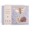 Filibabba - Mokomasis siuvinėti rinkinys - Miško draugai - (FI-03327)