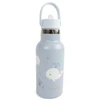 Filibabba - nerūdijančio plieno vandens buteliukas - mėlynas - 350 ml