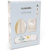 Filibabba - Swim sparneliai Alfie – Christian's Whale Tales (FI-03962)
