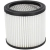 HEPA filtras, skirtas DED6608