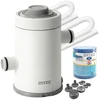 Filter pump 1250 l/h INTEX 26602NP