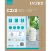 Filter pump 1250 l/h INTEX 26602NP
