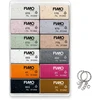 FIMO – Effect MP 12+2 rinkinys (8013C12-5P)