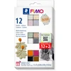 FIMO – Effect MP 12+2 rinkinys (8013C12-5P)