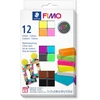 FIMO - Neoninių efektų rinkinys (8013 C12-3)
