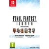 Final Fantasy I-VI - Collection - Anniversary Edition - Nintendo Switch