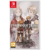 Final Fantasy Tactics: Ivalice Chronicles - Nintendo Switch