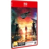 Final Fantasy VII (7) Rebirth ((+ Exclusive Magic: The Gathering—Final Fantasy Promo Card) (Day 1 Edition ) - Nintendo Switch 2