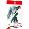 Sqare Enix Final Fantasy VII (7) - Remake Intergrade - Nintendo Switch 2