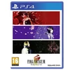„Final Fantasy VIII (8) Remastered“ – „PlayStation 4“