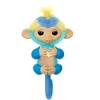 Fingerlings „Pirštukai“ – 2.0 „Paprasta beždžionė Mėlyna“ – „Liūtas“ (3115)
