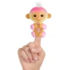 Fingerlings – 2.0 Deluxe Playset-Posie (3125)