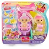 Fingerlings – 2.0 Deluxe Playset-Posie (3125)