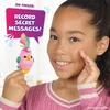 Fingerlings - Paukščio rožinė (3131)
