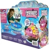 Fingerlings Pirštai - rausvai blizgantys aksolotliai su baseinėliu (602032)
