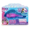 Fingerlings Pirštai - rausvai blizgantys aksolotliai su baseinėliu (602032)