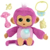 Fingerlings Pirštai - Rūpestis ir glamonės (602050)