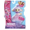 Wow Wee Fingerlings - Staigmenos uodegos - Beždžionė (602021)